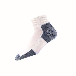 Thorlo JMX˥åRunning Socks US  L 顼 ۥ磻
