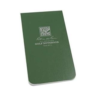 Rite in the Rain ŷեΡ 3.5 x 6 ꡼եɥեå ֥䡼ǡ ֥å&ۡΡ 4