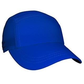 One Size Royal - Headsweats Race Performance Running/Outdoor Sports Hat One Size