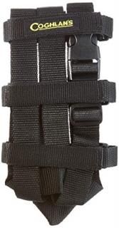 Coughlan's Bottle Carrier - Black by Coughlan's