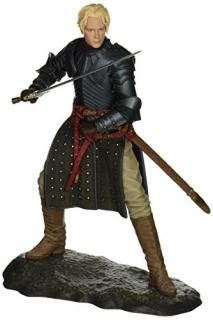 Game of Thrones Brienne of Tarth Figure