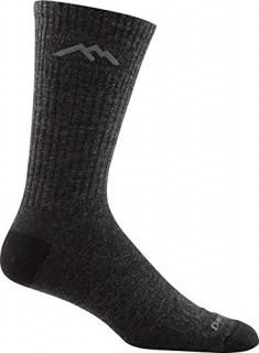 DARN TOUGH Style 1474 Men's The Standard Lifestyle Sock - Charcoal Medium