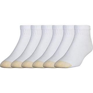 Gold Toe  656p åȥ åå ޥڥ US  Shoe Size 6-13 顼 ۥ磻