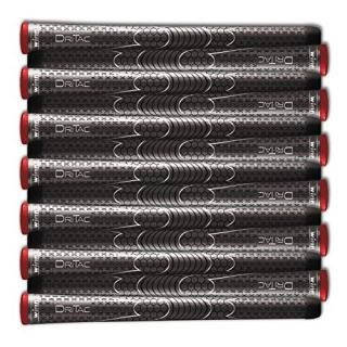 Grey Set of 13 - Set of 9 or 13 BRAND NEW Winn DriTac Standard AVS Dark Grey Dri