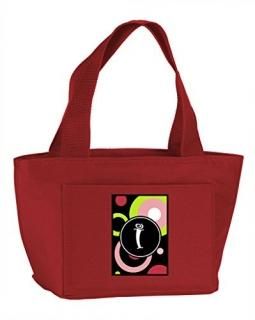 Caroline's Treasures AM1002-I-RD-8808 쥿 I Υ ȥ ֥å åѡ Ǯ ع ǽ 