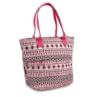 J World New York Lola Lunch Tote Skandi Pink One Size