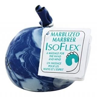 Isoflex Stress Relief Marblized assorted colours  