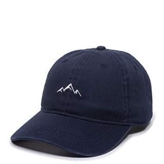 Outdoor Cap Mountain Dad Hat - ¤եȥåȥ󥭥å One Size