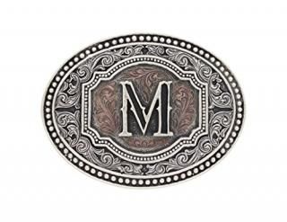 Montana Silversmiths  ˥Mץġȥ󥫥顼 ƥ塼ɥ٥ȥХå - A518m US  3.85x2.9x
