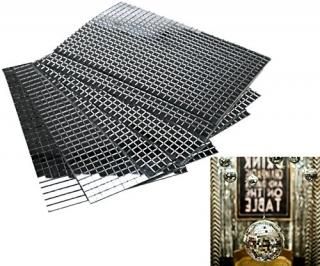 Ǵꥢ륬饹ե ߥ˥饦ɥߥ顼⥶ 5 x 5mm