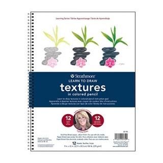 Strathmore 300顼˥󥰥꡼ɮƥѥå9x 12