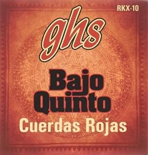 GHSȥRKX-10åɥƥ󥰥ƥ쥹BAJO QUINTOȥ󥰡롼ץ - 