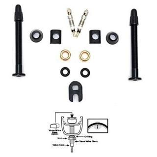 󥸥Cycling Versa Tubeless Valve