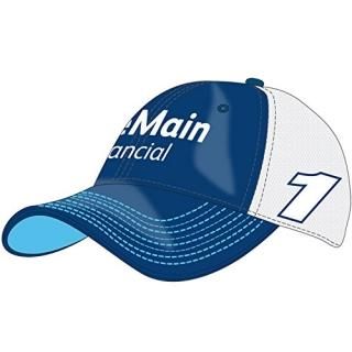 Elliott Sadler # 1?Onemain Fiancial Nascar 2018ݥ󥵡Truckerå˹/å