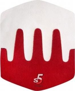 Dexter SST Τ S5 饤ɥ