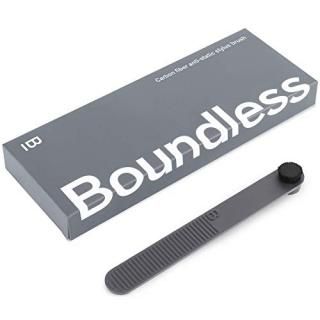 Boundless Audio Stylus ꡼ʡ֥饷 - ܥեС ŵɻߥ饹֥饷 ơ֥ˡɥ륯꡼˥ - L