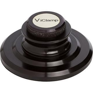 Mazzolini Record Clamp - Turntable Disc Stabilizer by Mazzolini Design