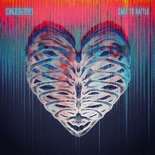 Cage to Rattle 12 inch Analog