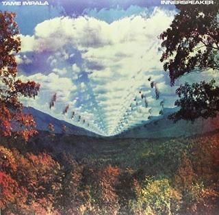 Innerspeaker 12 inch Analog