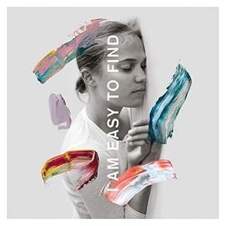 I Am Easy To Find ͢ʥ / 2LP 4AD0154LP Analog