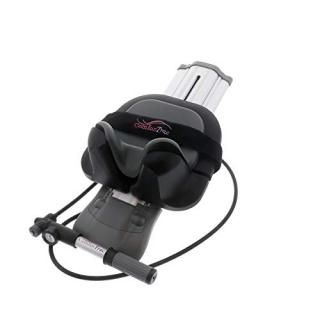 Comfortrac New Model Home Cervical Traction Device by Comfortrac