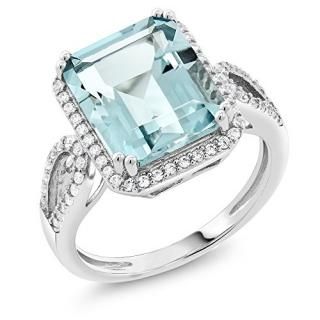 Gem Stone King 5å  ޥ С925  