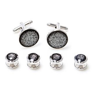 mrcuff֥åɥFormal Set Cufflinks and Studs in a Presentationեȥܥå&ݥå