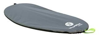 Perception TrueFit Kayak Cockpit Cover - for Sit Inside Kayaks P13 Grey