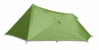 Mountainsmith Shelter LT 2 Person 3 Season Tarp Pinon Green