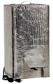 Smokehouse Products Electric Smoker Insulation Blanket by SmokeHouse