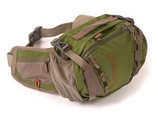 Fishpond Encampment Lumbar Pack Tortuga by FishPond