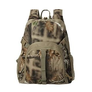 backpack - Auscamotek Camo Hunting Backpack and Fanny Pack Waterproof