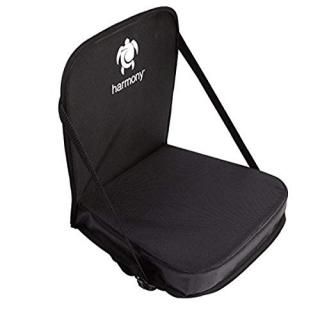Harmony Gear Kid's Seat Black