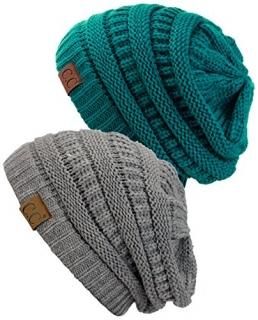 C.C HAT ǥ US  One Size