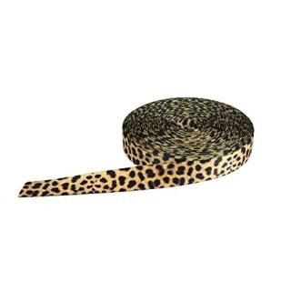 Strapworks Print Poly Webbing - Utility Strap For Outdoor Activities Crafts Dog 