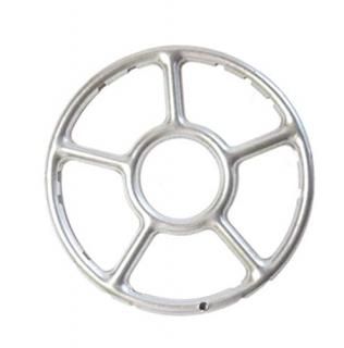 Non Slip Stove Stand/Moka Pot Holder/Coffee Pot Holder/Gas Range Burner Grate/Ga