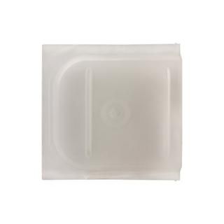 JR Products 11185 Screen Door Slider - Opaque 12