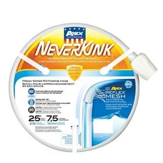 Teknor Apex 8602-25 Neverkink 5/8X 25 'RVȥޥۡ