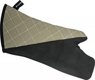 San Jamar 810CM15 Textured Neoprene Bestgrip Conventional Temperature Protection