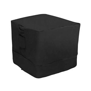 Stanbroil 34 Square Air Conditioner Cover / Fire Pit Cover / Furniture Cover - W