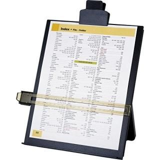 Business Source Easel Copy Holder