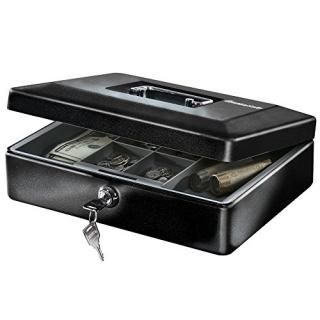 Sentry Safe 12-inch Cash Box 
