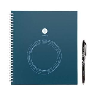 Standard - Rocketbook Wave Smart Notebook