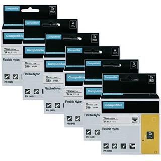 Aonomi DYO 18488 18489 18490 ѽʥ٥ 3/4'' - 6 Pack