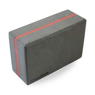 Merrithew Yoga Block Grey