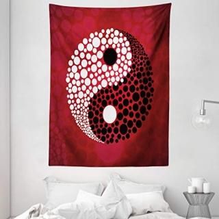 Ambesonne ۥڥȥ꡼ Ūʥեåǥ ۥ ɥåȥѥ ȥͥ륮  ӥ󥰥롼 ɳݤ 60