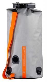 Wilderness Systems Waterproof XPEL Dry Bag with Valve & Shoulder Strap - Size Gr
