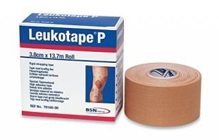 BSN Medical BEI076168 Leukotape P Sports Tape 1 1/2 Inch x 15 Yard
