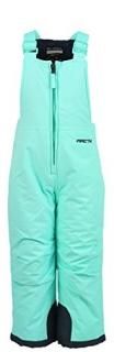 Arctix Infant/Toddler Chest High Insulated Snow Bib Overalls