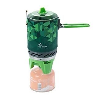 Fire Maple FMS-X2 Fixed Star 2 Personal Cooking System Outdoor Hiking Camping Eq